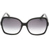 Tommy Hilfiger TH1765 807 90 Black Sunglasses 58/17/140